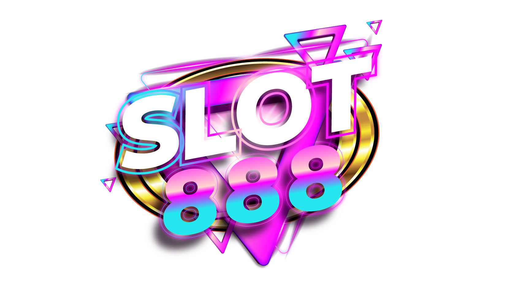 สล็อต888 โลโก้